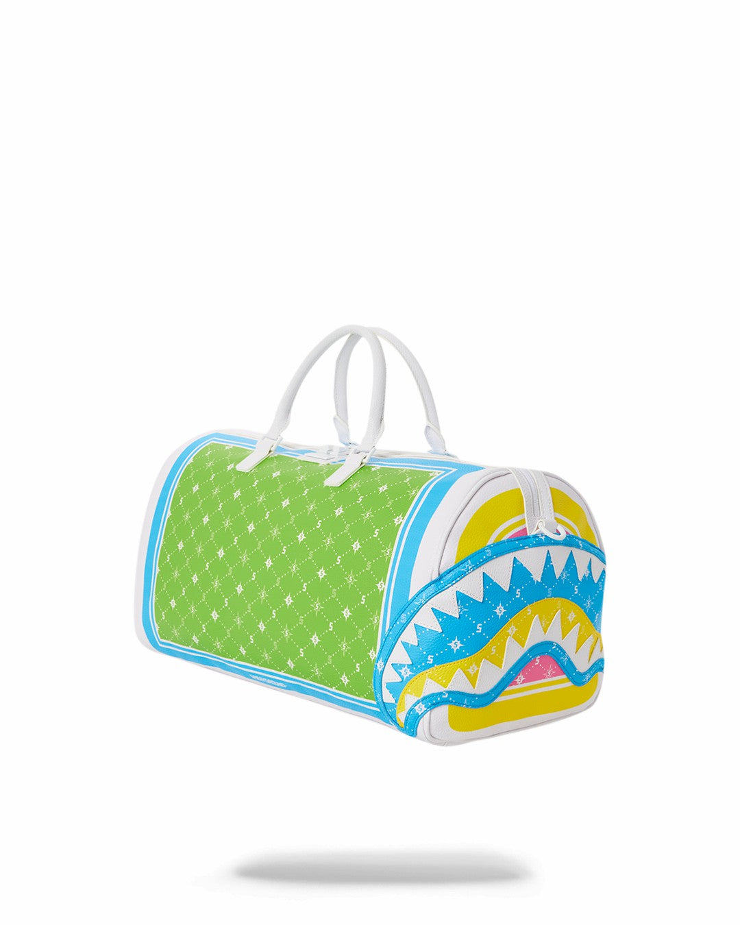 MODUS OPERANDI CHAMELEON DUFFLE | Sprayground Savings