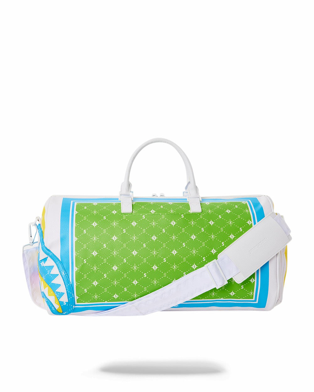 MODUS OPERANDI CHAMELEON DUFFLE | Sprayground Savings