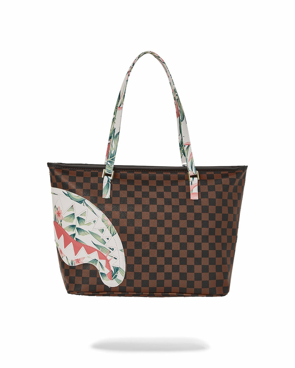 SHARKS IN PARIS COASTAL TOTE | Sprayground Value Deal