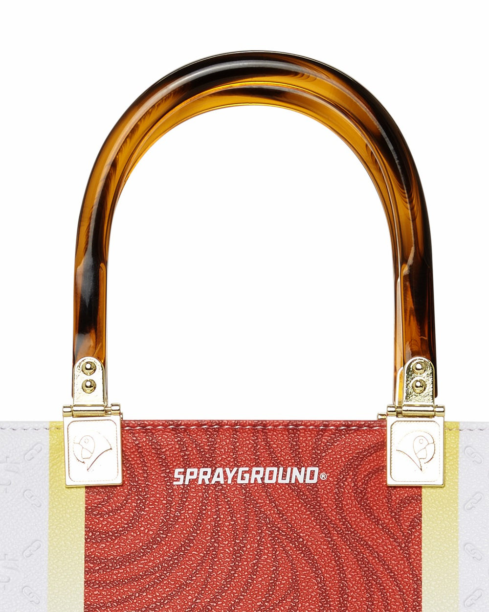 FLAWLESS FLIGHT TORTUGA TOTE | Sprayground Exclusive Deal