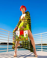 FLAWLESS FLIGHT TORTUGA TOTE | Sprayground Exclusive Deal