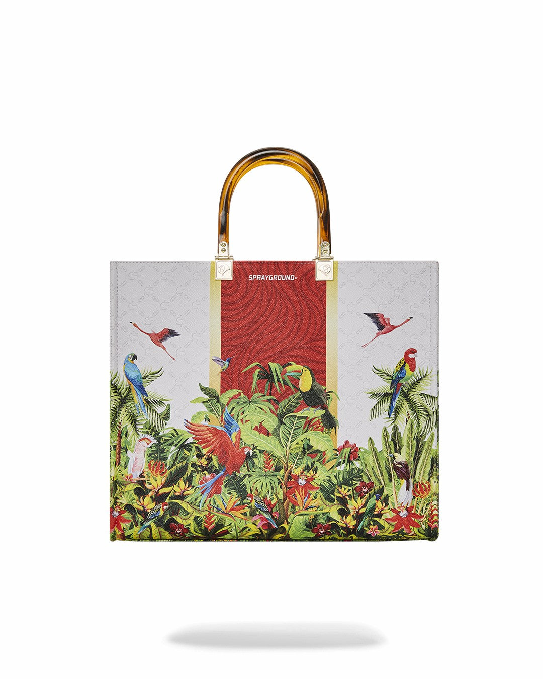 FLAWLESS FLIGHT TORTUGA TOTE | Sprayground Exclusive Deal