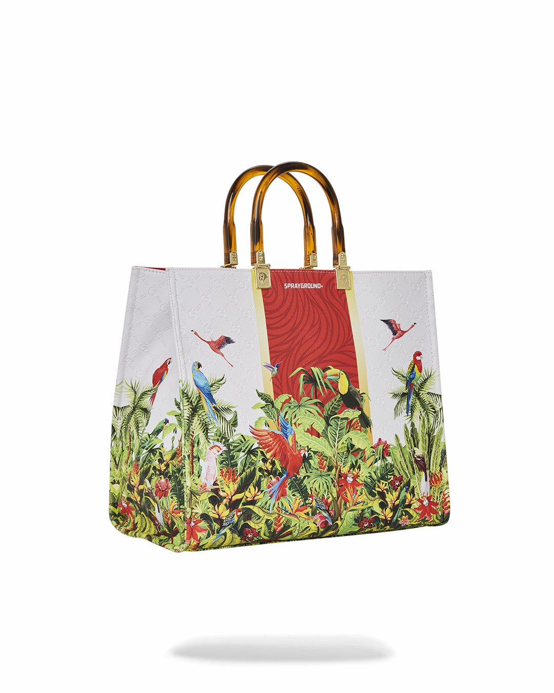FLAWLESS FLIGHT TORTUGA TOTE | Sprayground Exclusive Deal