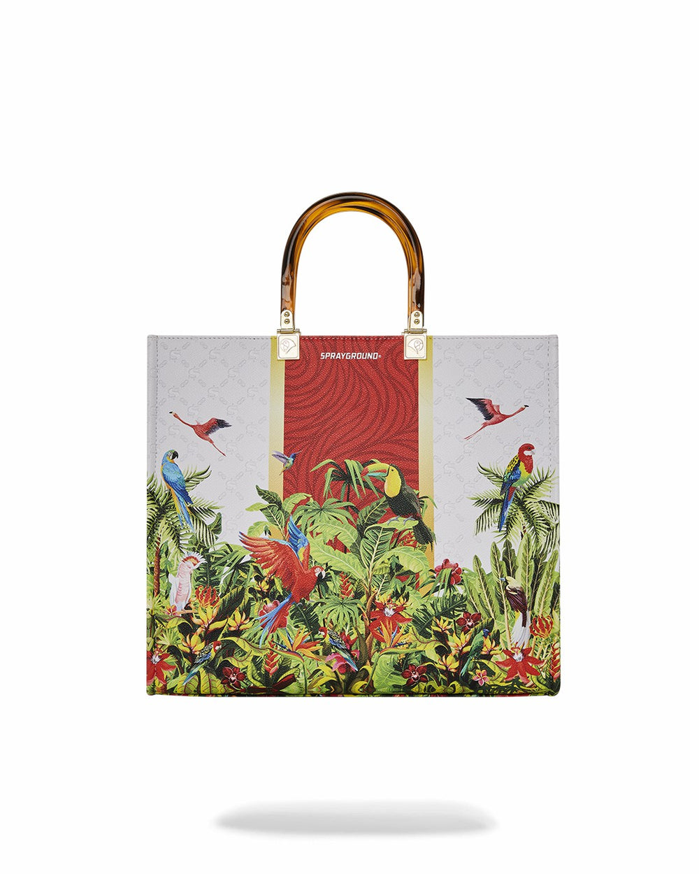 FLAWLESS FLIGHT TORTUGA TOTE | Sprayground Exclusive Deal