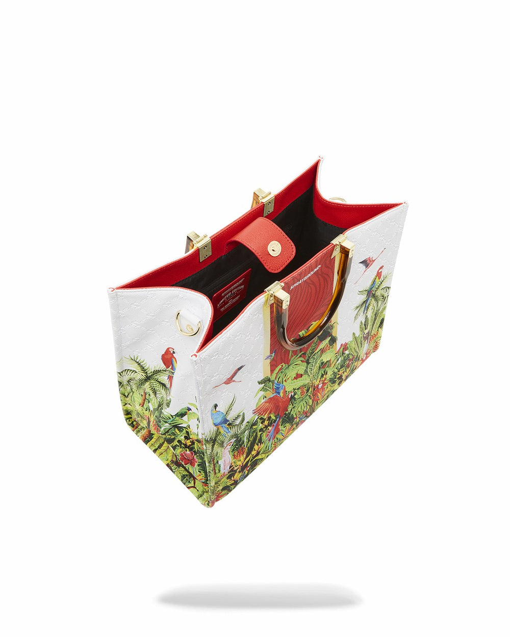 FLAWLESS FLIGHT TORTUGA TOTE | Sprayground Exclusive Deal
