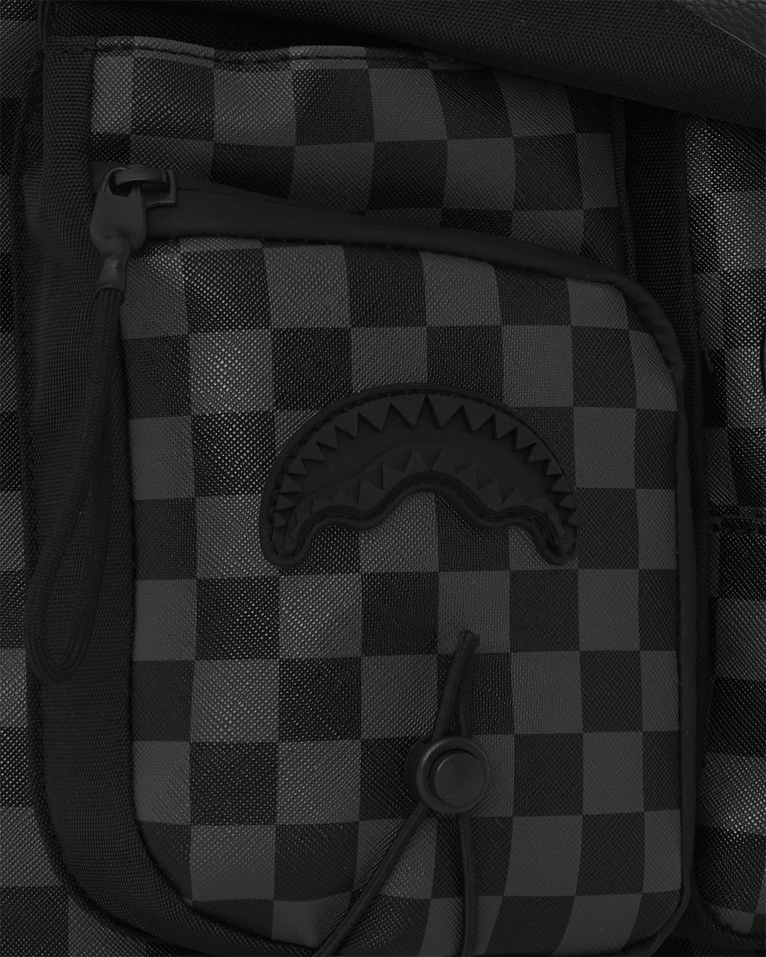 SPECIAL OPS NIGHT WATCH TOTE | Sprayground Hot Deal
