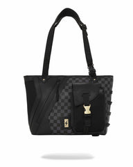 SPECIAL OPS NIGHT WATCH TOTE | Sprayground Hot Deal