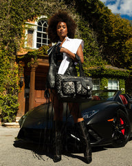 SPECIAL OPS NIGHT WATCH TOTE | Sprayground Hot Deal
