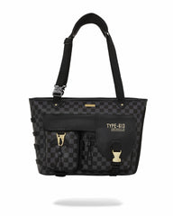 SPECIAL OPS NIGHT WATCH TOTE | Sprayground Hot Deal
