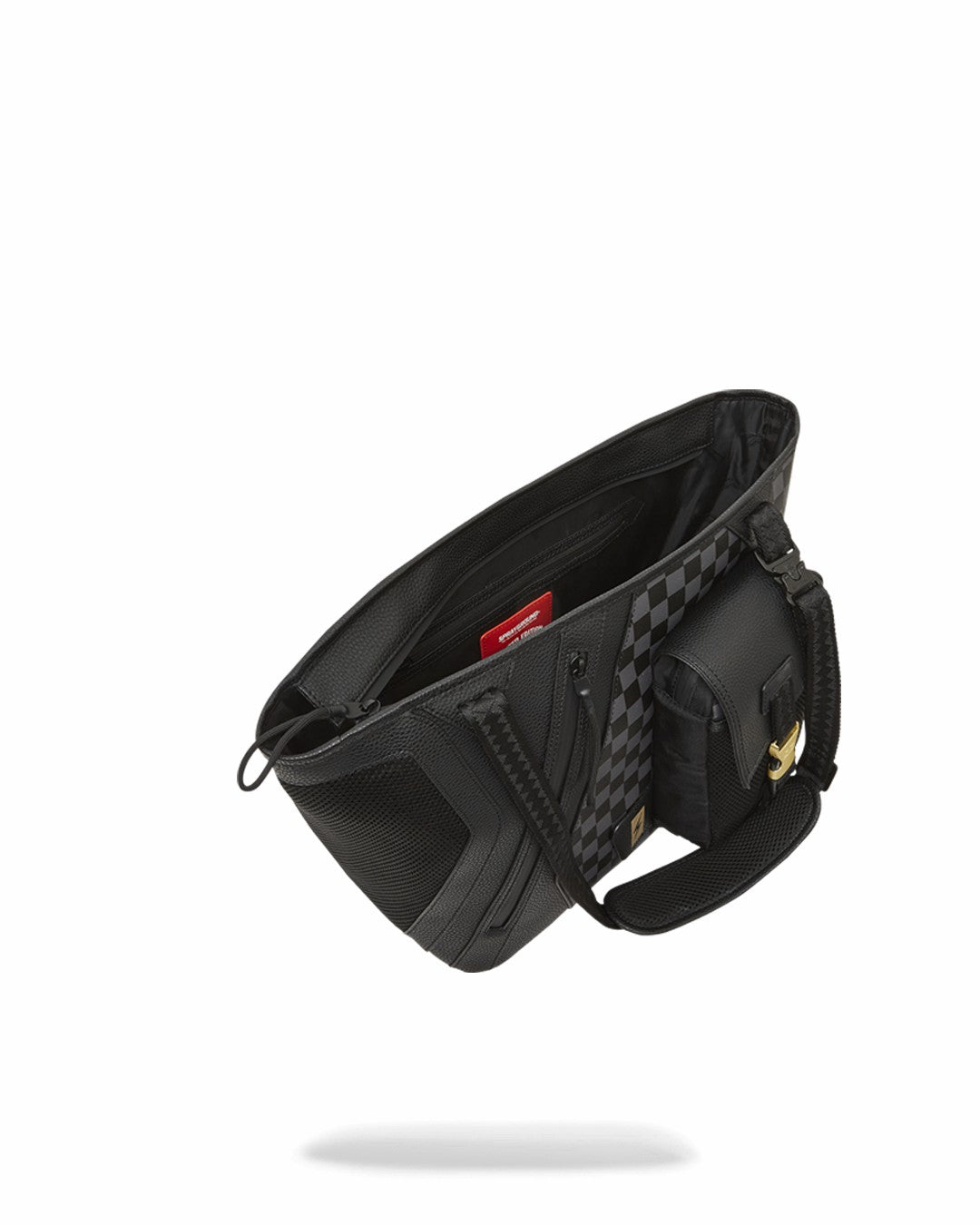 SPECIAL OPS NIGHT WATCH TOTE | Sprayground Hot Deal