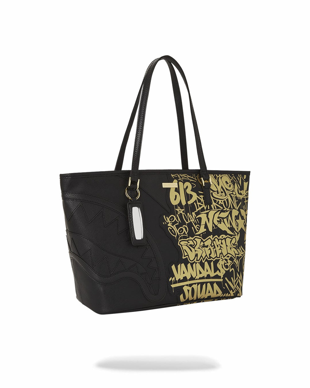 HALF GRAFF GLIDE TOTE | Sprayground Special Offer