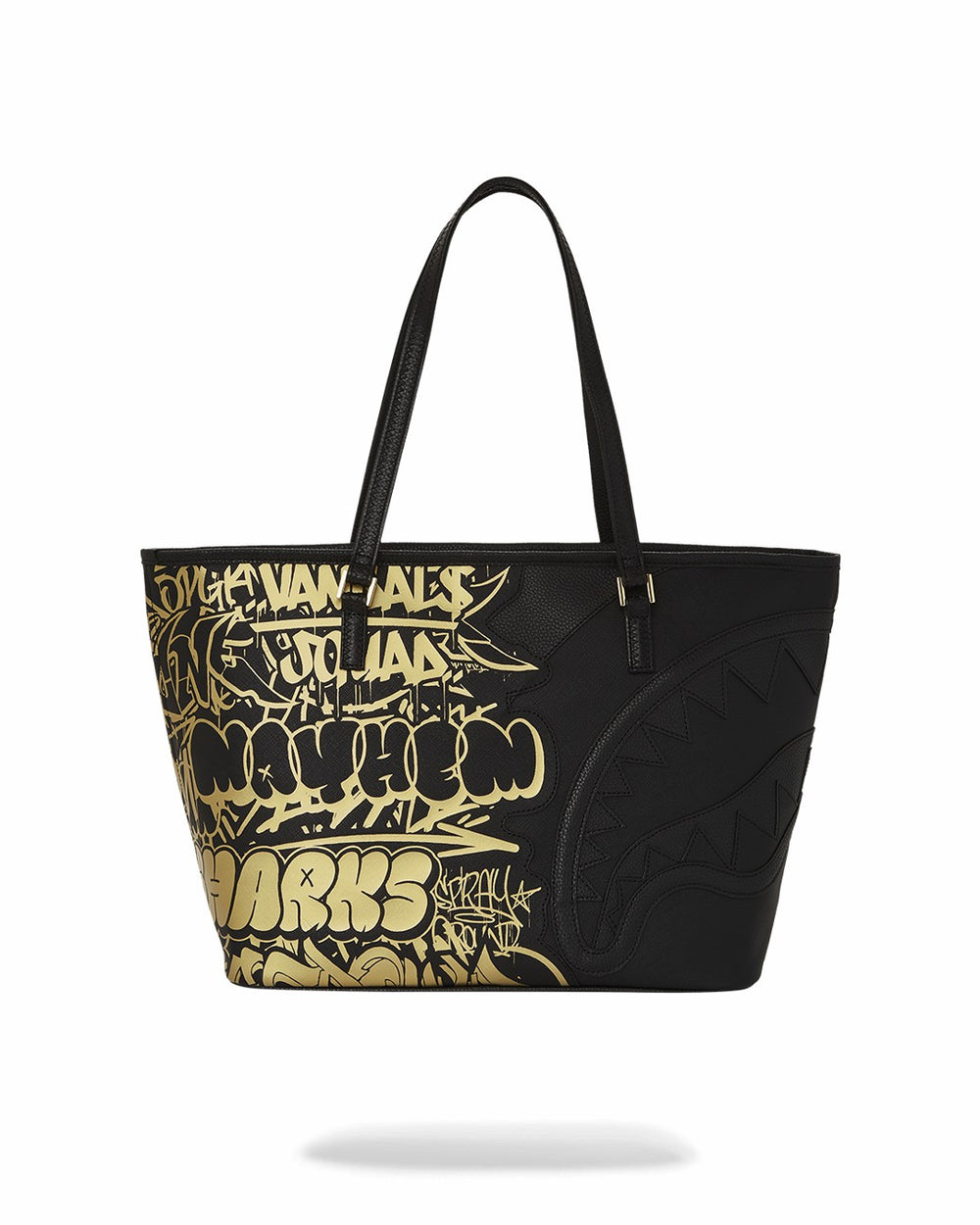 HALF GRAFF GLIDE TOTE | Sprayground Special Offer