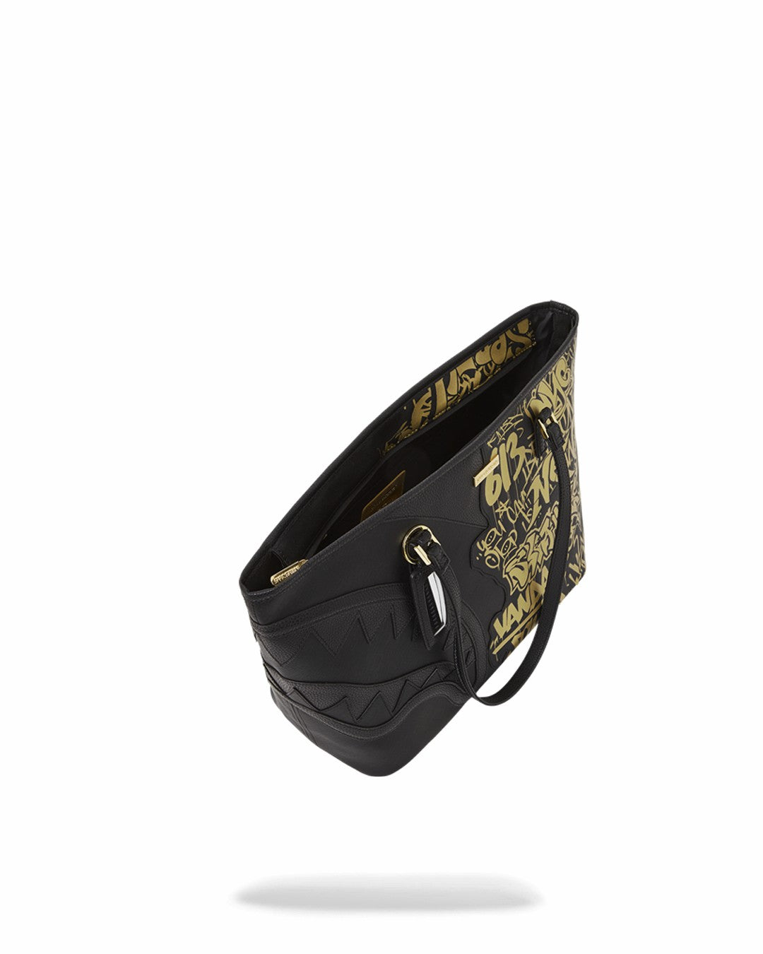 HALF GRAFF GLIDE TOTE | Sprayground Special Offer