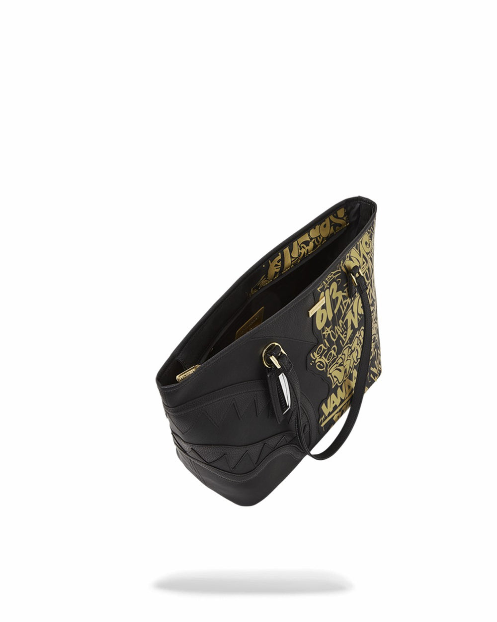 HALF GRAFF GLIDE TOTE | Sprayground Special Offer