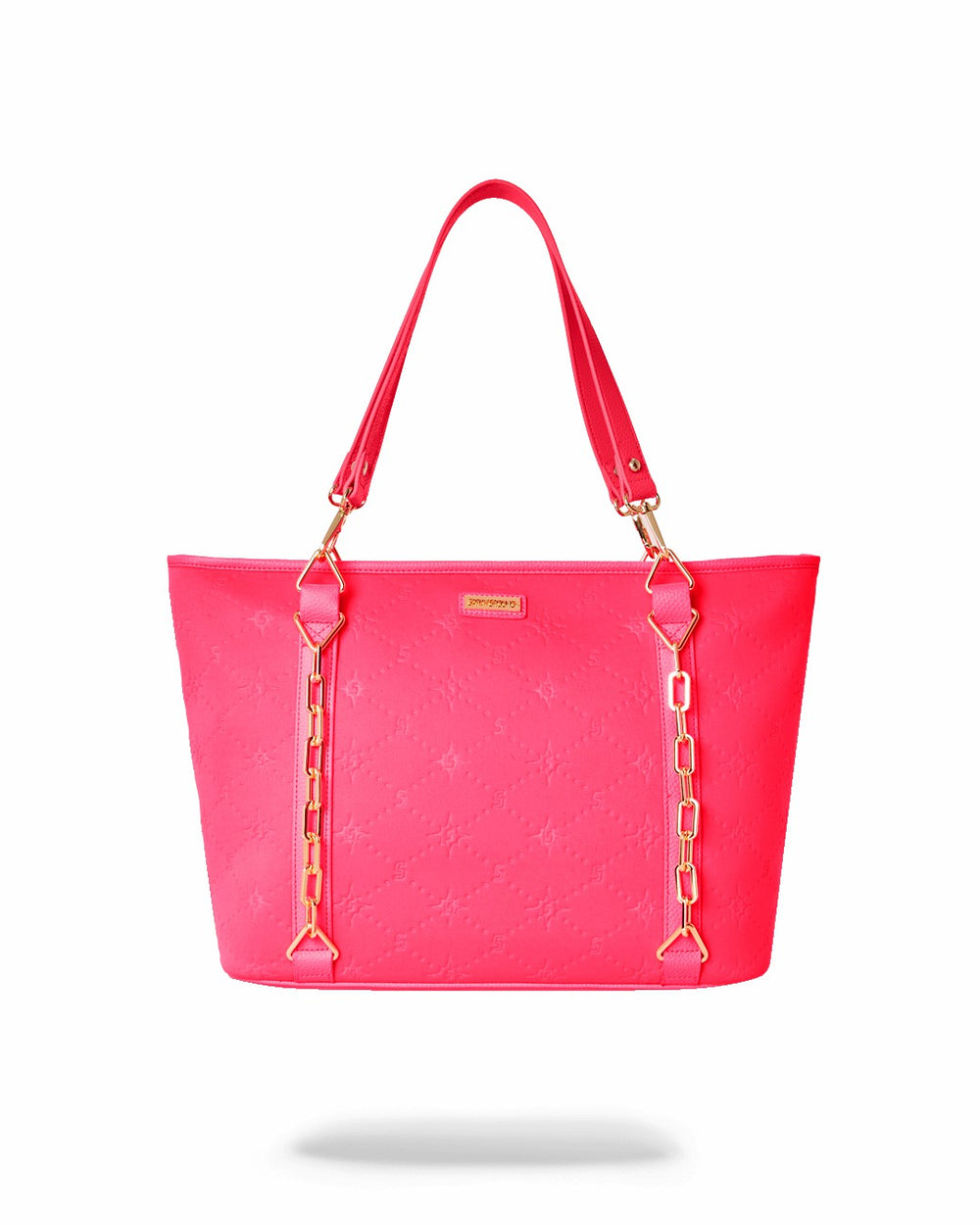 CHAIN REACTION TOTE | Sprayground On Sale