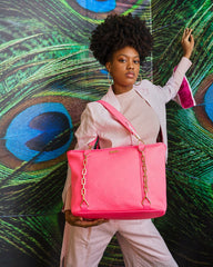 CHAIN REACTION TOTE | Sprayground On Sale