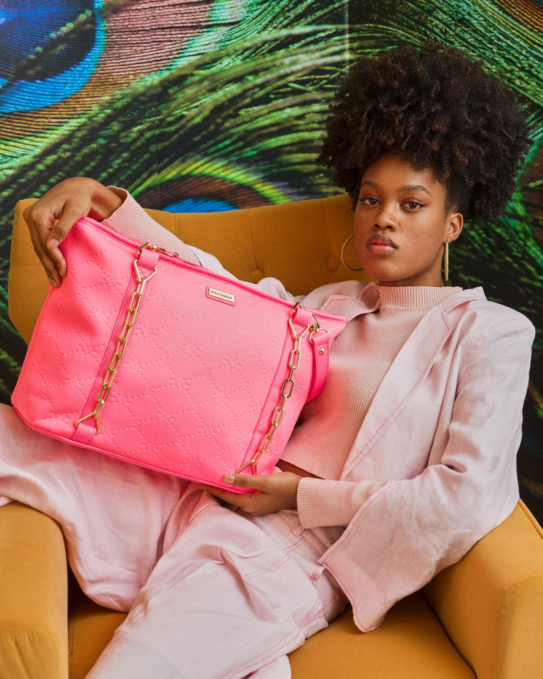 CHAIN REACTION TOTE | Sprayground On Sale