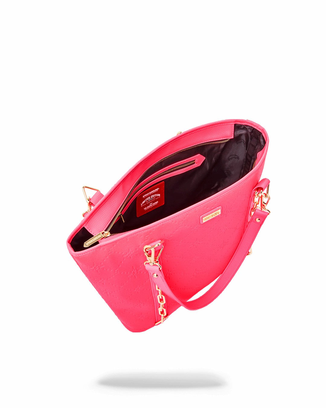 CHAIN REACTION TOTE | Sprayground On Sale