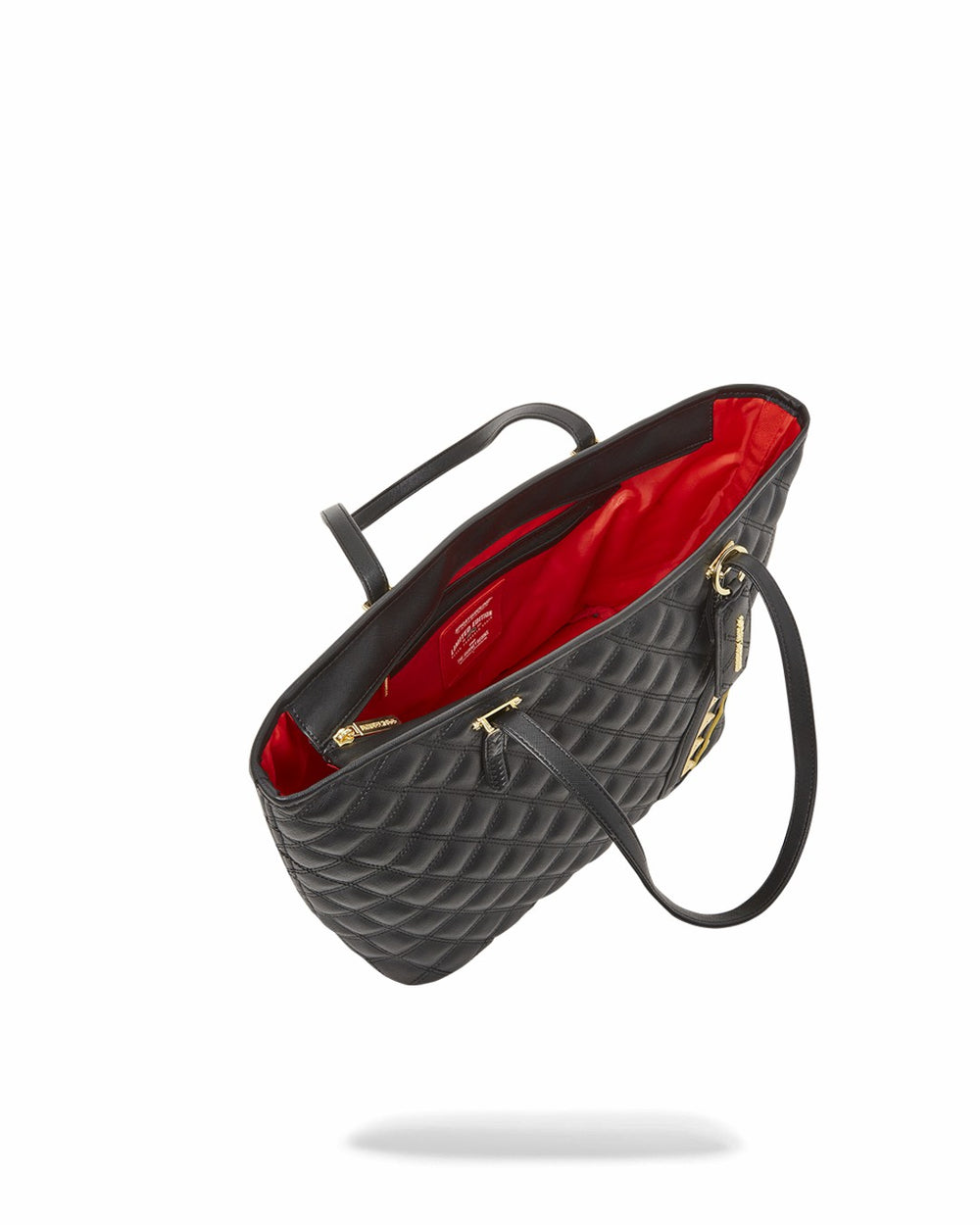 24K GENEVA TOTE | Sprayground Sale