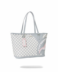 AIR TO THE THRONE JETSET TOTE | Sprayground Outlets