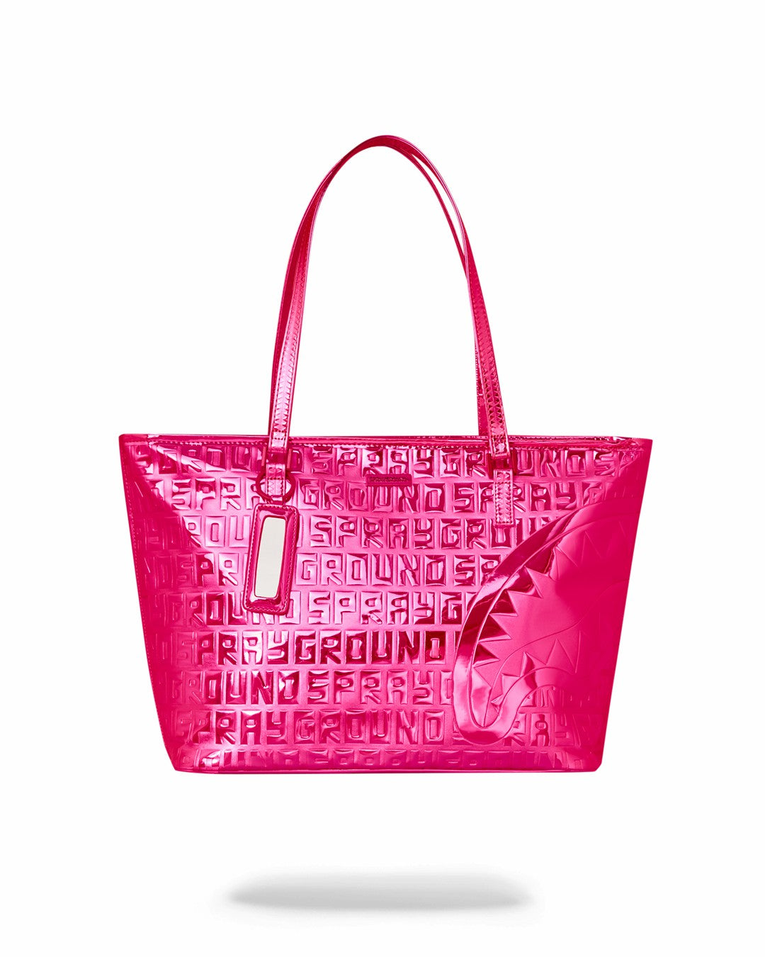 INFINITI PINK DIAMOND TOTE | Sprayground Bargain