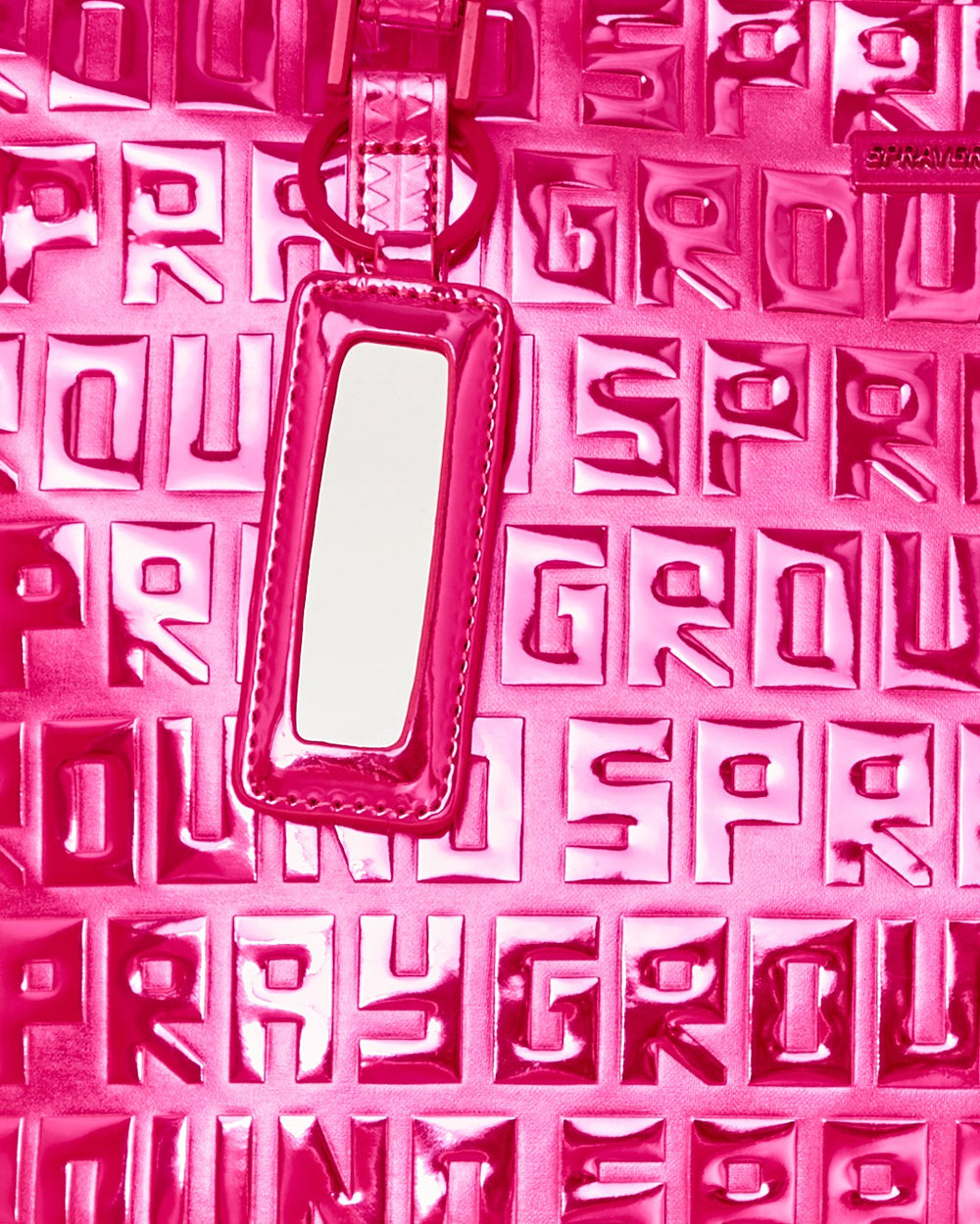 INFINITI PINK DIAMOND TOTE | Sprayground Bargain