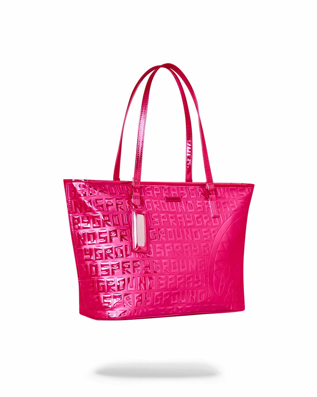 INFINITI PINK DIAMOND TOTE | Sprayground Bargain