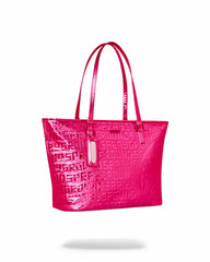INFINITI PINK DIAMOND TOTE | Sprayground Bargain