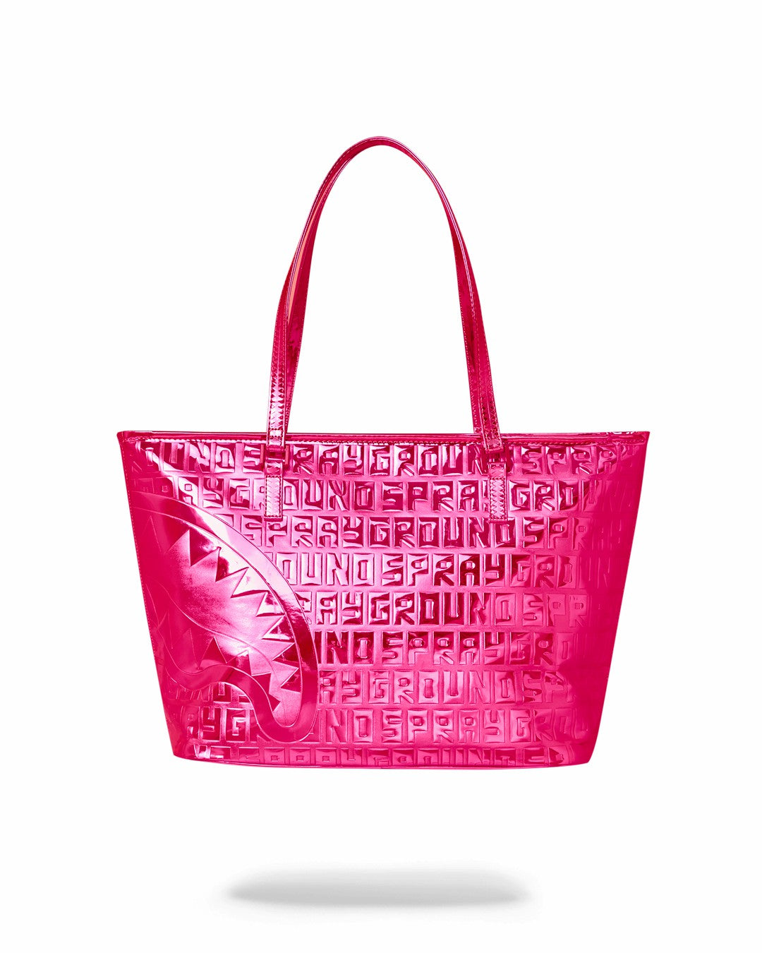 INFINITI PINK DIAMOND TOTE | Sprayground Bargain