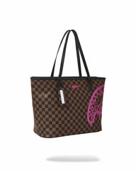 THE ARTISTS TOUCH TOTE | Sprayground Savings