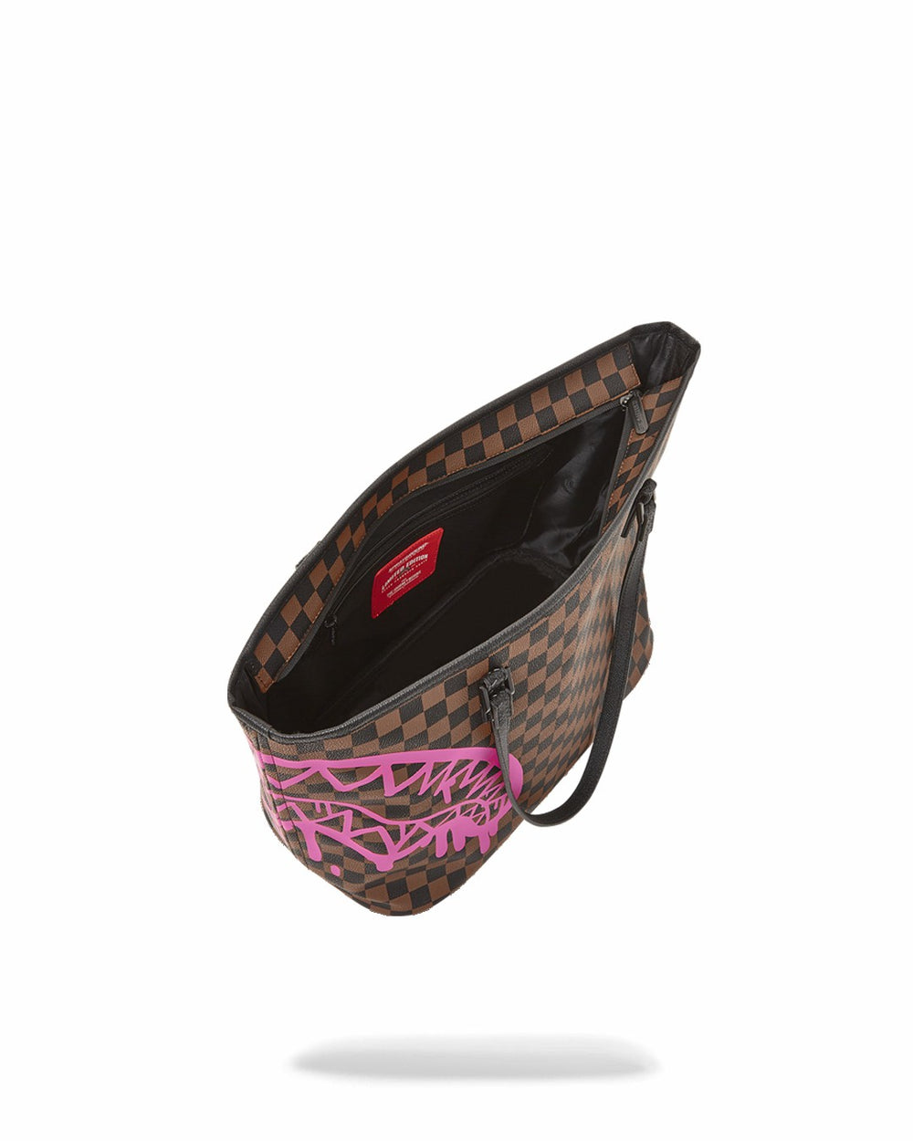 THE ARTISTS TOUCH TOTE | Sprayground Savings