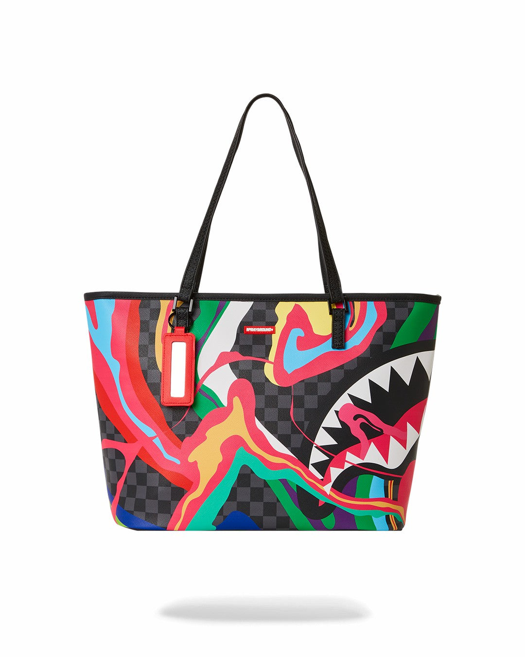 TRIPPY TAFFY TOTE | Sprayground Discounted