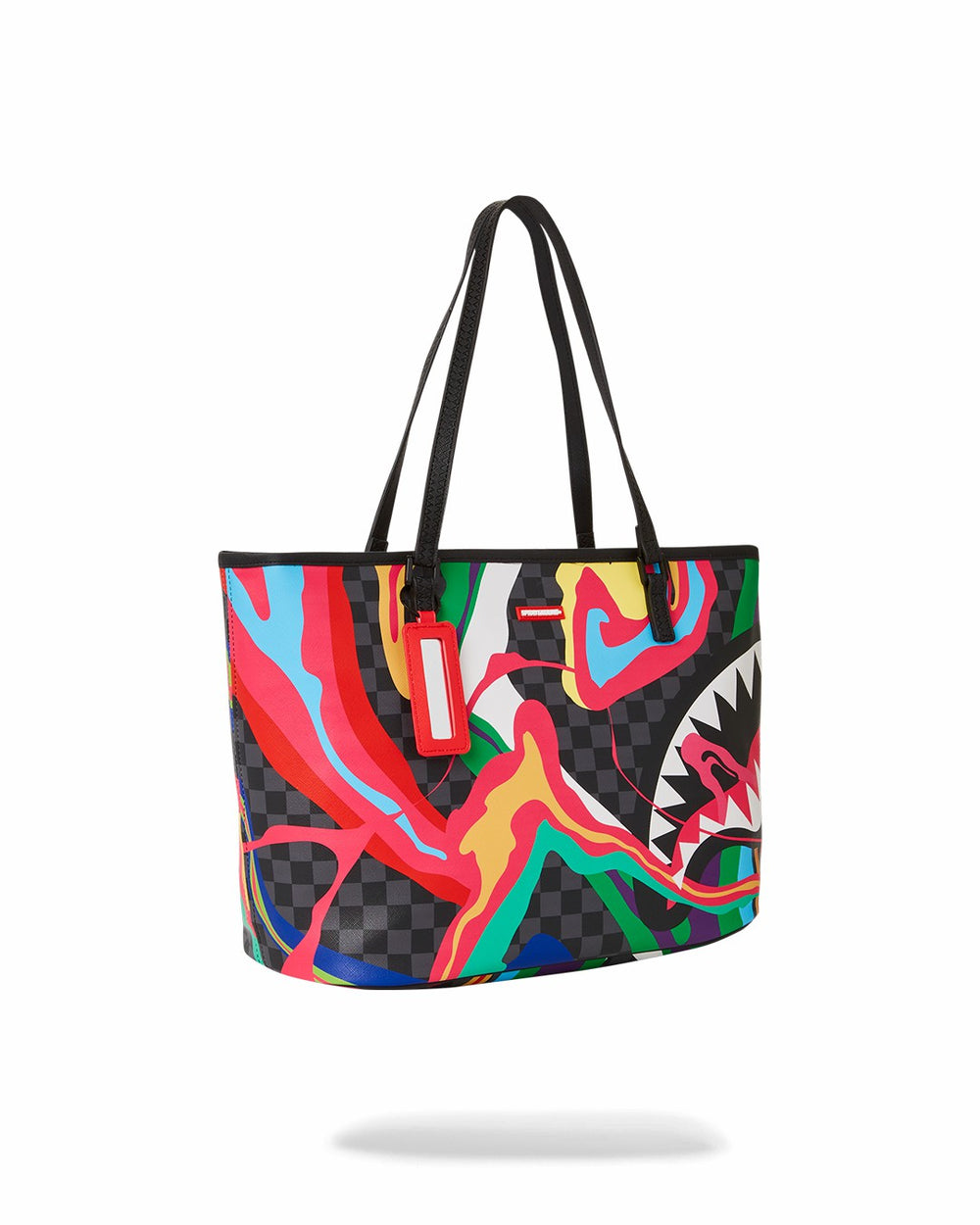 TRIPPY TAFFY TOTE | Sprayground Discounted