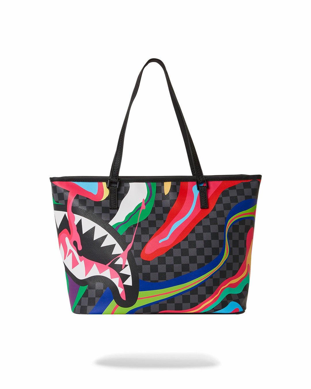 TRIPPY TAFFY TOTE | Sprayground Discounted