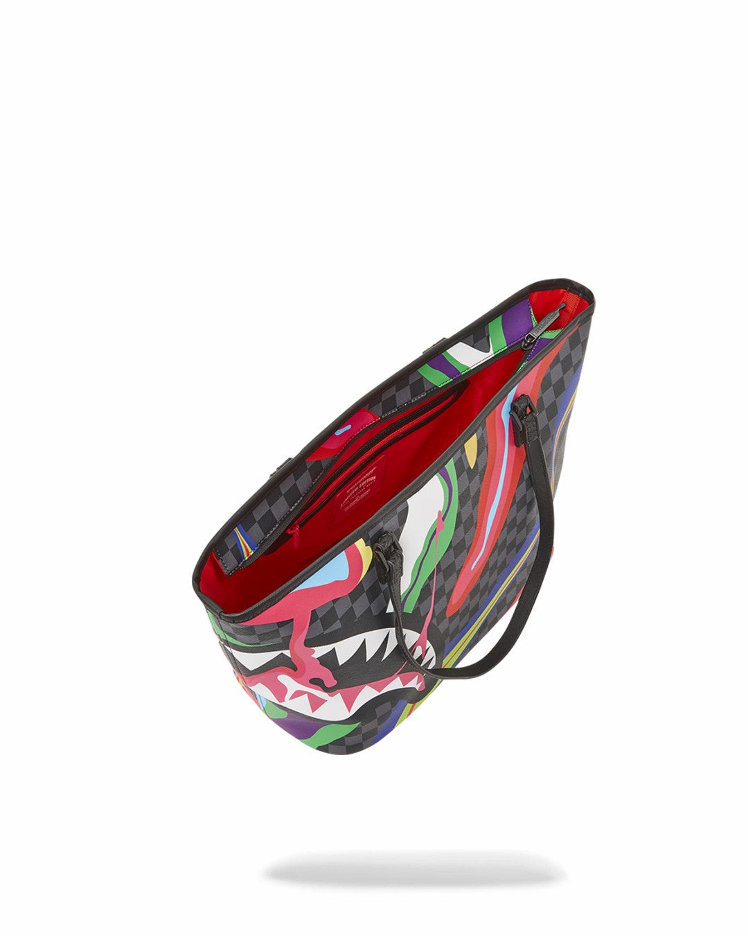 TRIPPY TAFFY TOTE | Sprayground Discounted