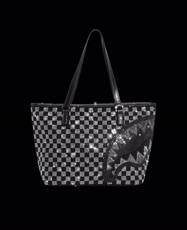 LIGHT YEARS AHEAD TOTE | Sprayground Value Deal