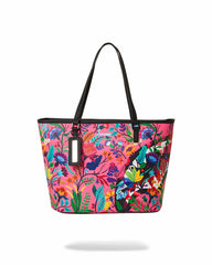 AVANT GARDEN TOTE | Sprayground Exclusive Deal
