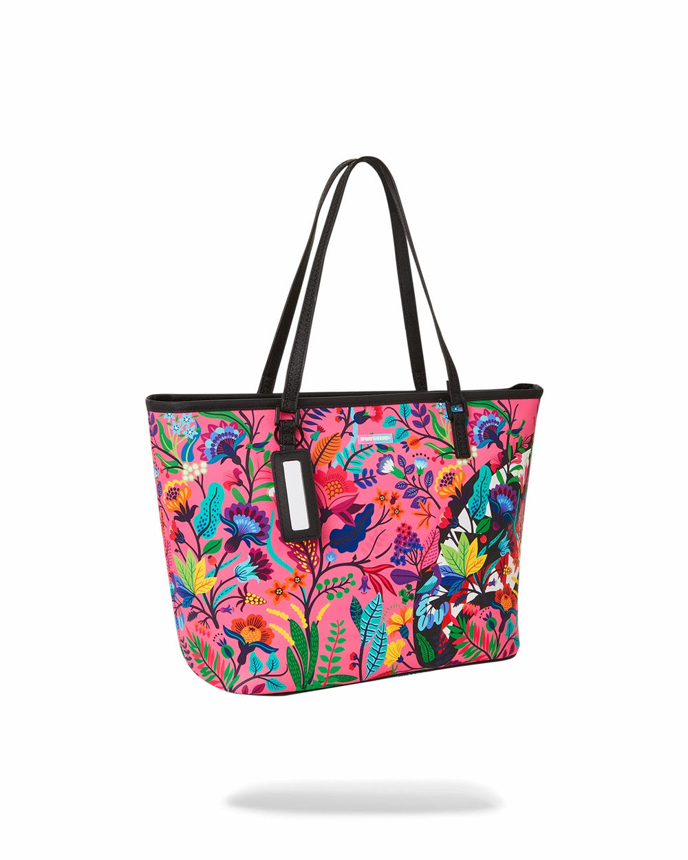 AVANT GARDEN TOTE | Sprayground Exclusive Deal