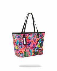 AVANT GARDEN TOTE | Sprayground Exclusive Deal