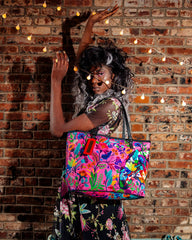 AVANT GARDEN TOTE | Sprayground Exclusive Deal