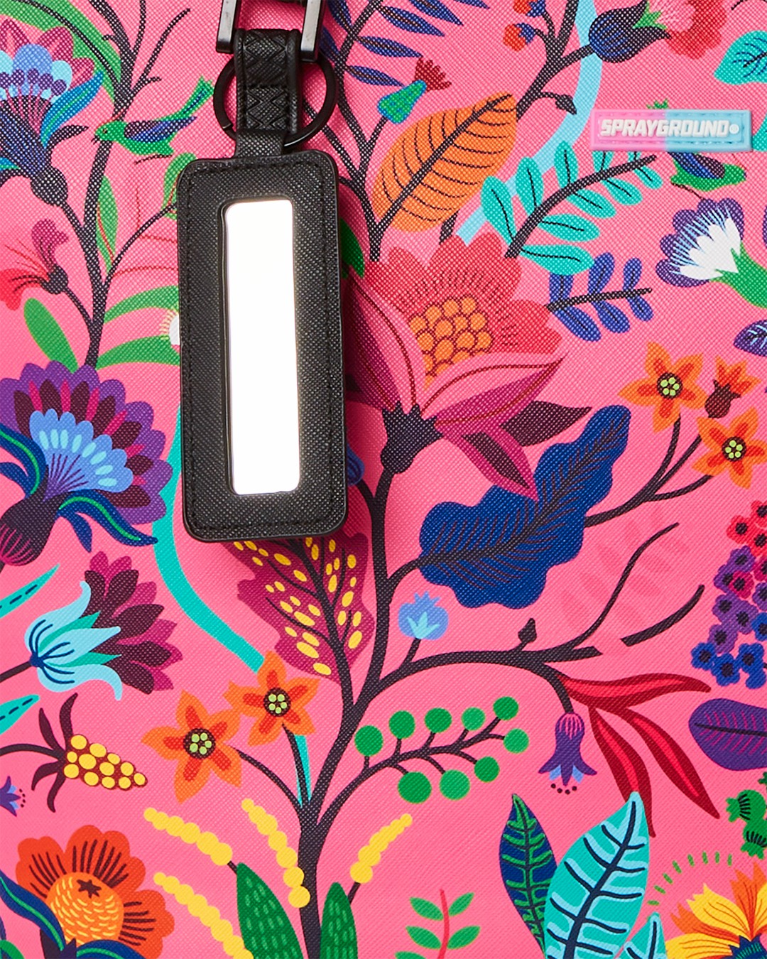 AVANT GARDEN TOTE | Sprayground Exclusive Deal