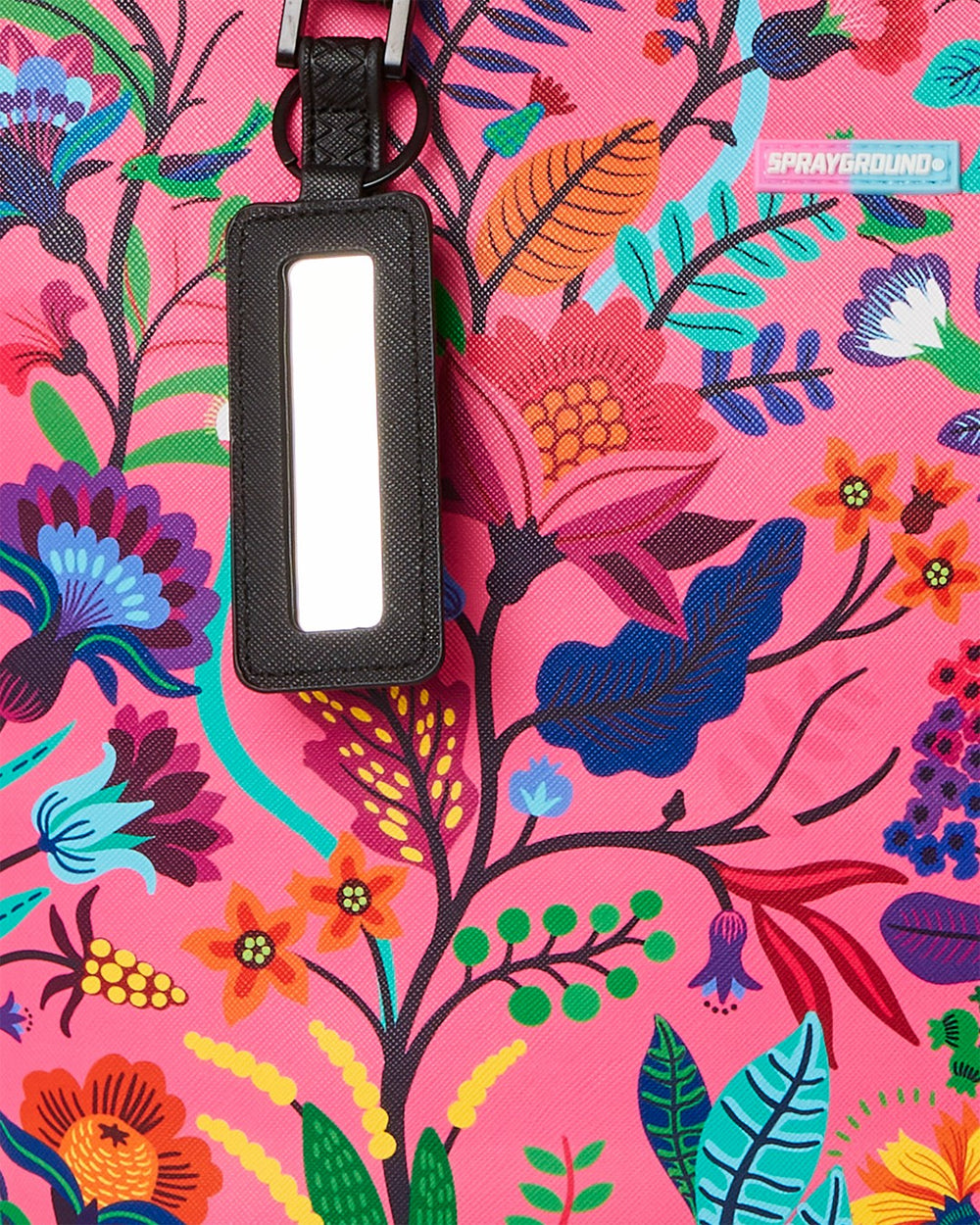 AVANT GARDEN TOTE | Sprayground Exclusive Deal