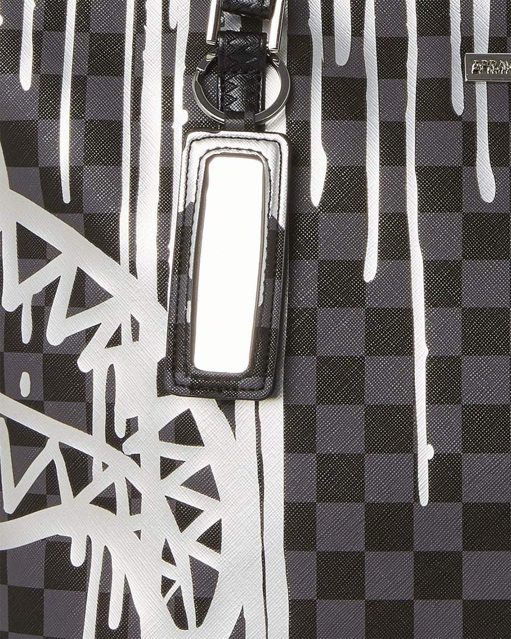 CHATEAU GHOST TOTE | Sprayground Limited Offer