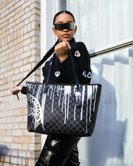 CHATEAU GHOST TOTE | Sprayground Limited Offer