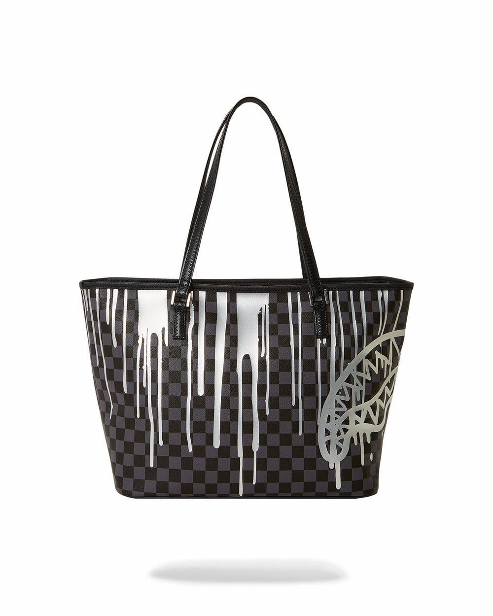 CHATEAU GHOST TOTE | Sprayground Limited Offer