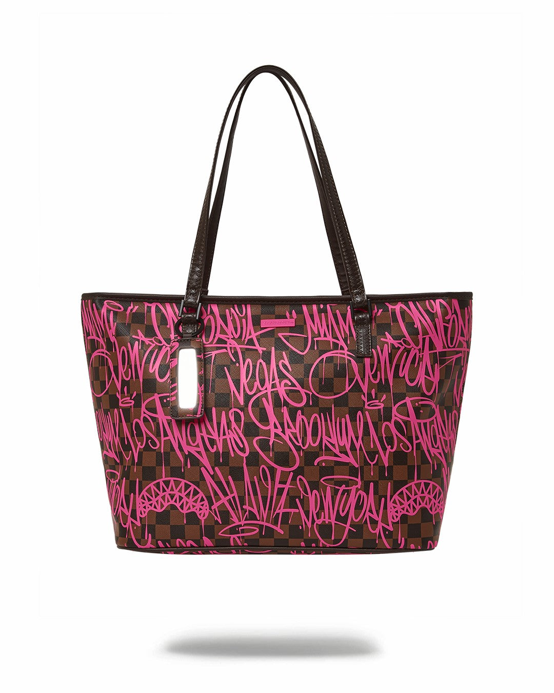 JETGRAPHIX TOTE | Sprayground Special Offer