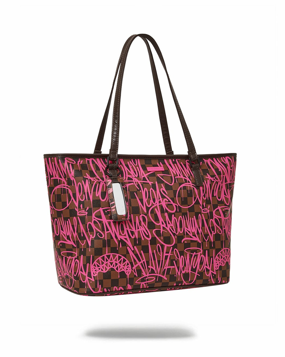 JETGRAPHIX TOTE | Sprayground Special Offer