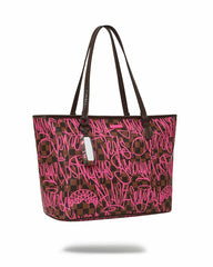 JETGRAPHIX TOTE | Sprayground Special Offer