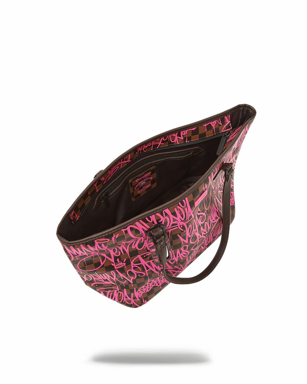 JETGRAPHIX TOTE | Sprayground Special Offer