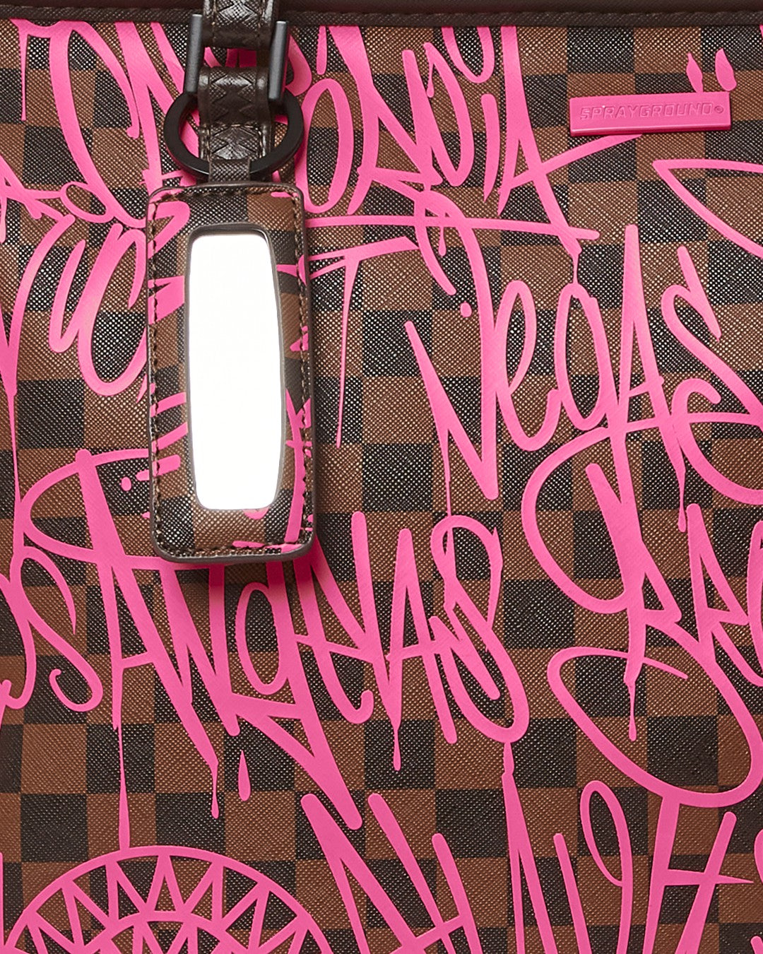 JETGRAPHIX TOTE | Sprayground Special Offer